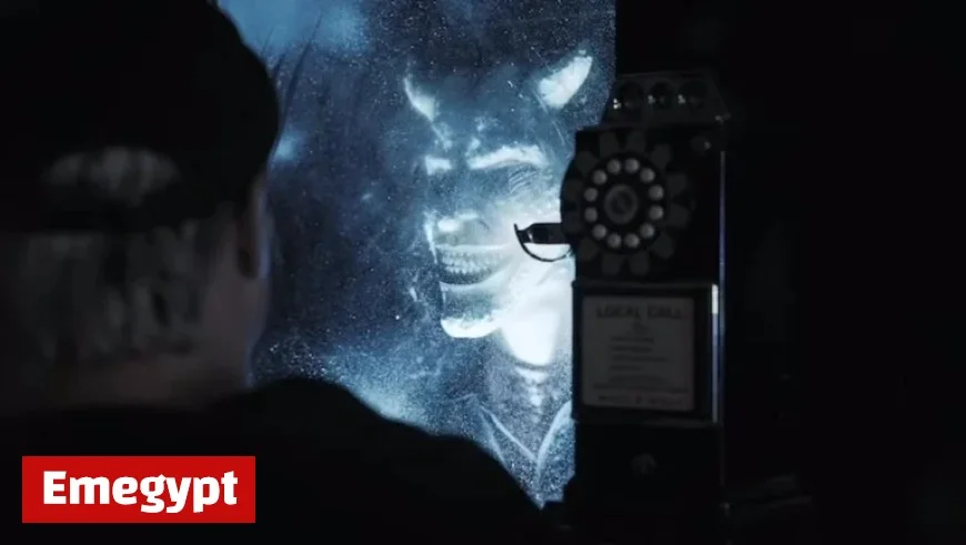 Engage Londoners with the Interactive Black Phone 2 Installation in Ad of the Day Feature