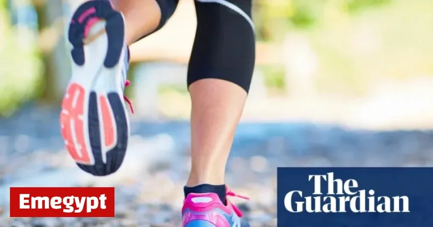 Experts urge end to gendered ‘shrink it and pink it’ approach in women’s trainer design