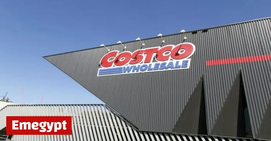 Costco Expands in Australia with New Store in $33 Million Shopping Center Development