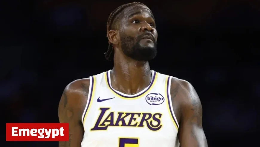 Los Angeles Lakers’ Superstar Elevates Entire Team Performance
