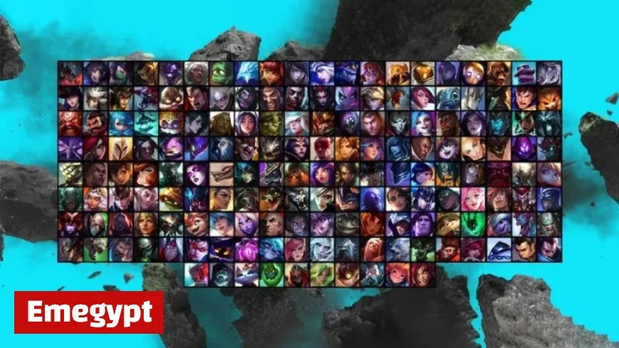 Unleash the Power of LOL Stats to Transform Your League of Legends Experience