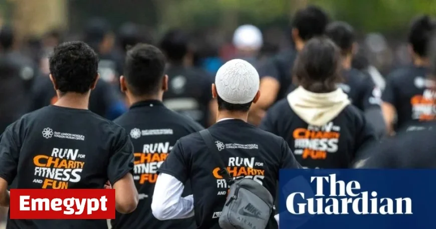 Minister Expresses Outrage Over Women-Excluded Muslim Charity Run in London