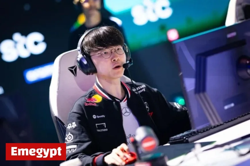 Swiss Stage kicks off at $5M World Championships