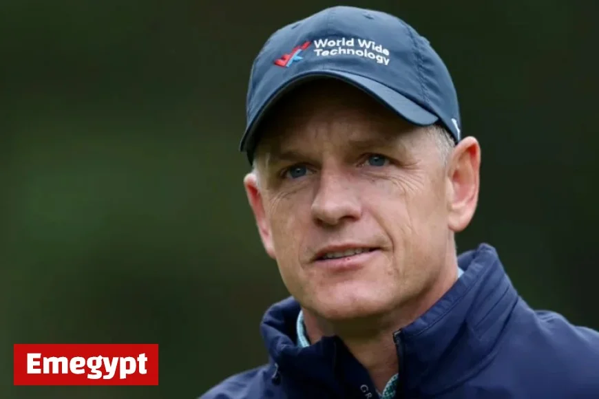 Donald thrilled to return to daily duties after an incredible Ryder Cup experience