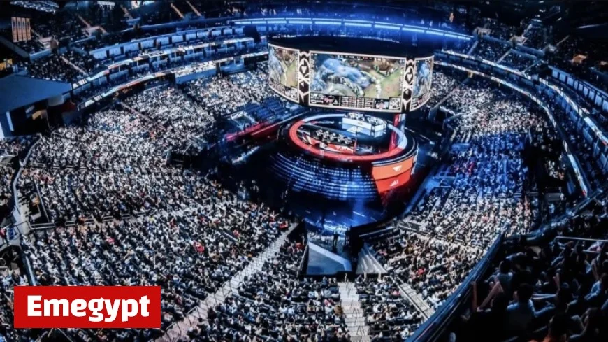 Exciting Highlights from Day 1 of LoL Worlds 2025