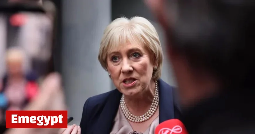 Heather Humphreys participates in charity event under Garda investigation with good intentions