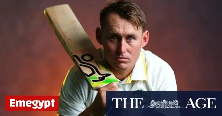 Labuschagne Secures Ashes Spot While Konstas Rethinks Strategy