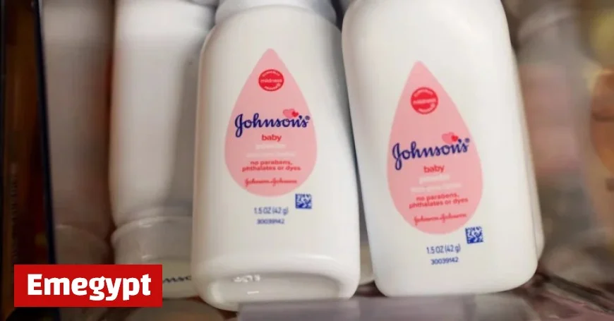 Johnson & Johnson Hit with UK Lawsuits Alleging Cancer Risk from Baby Powder
