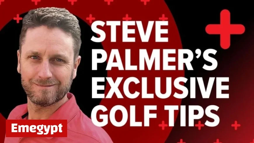 Top Betting Tips and Predictions for the First Round of Steve Palmer’s DP World India Championship Golf Tournament