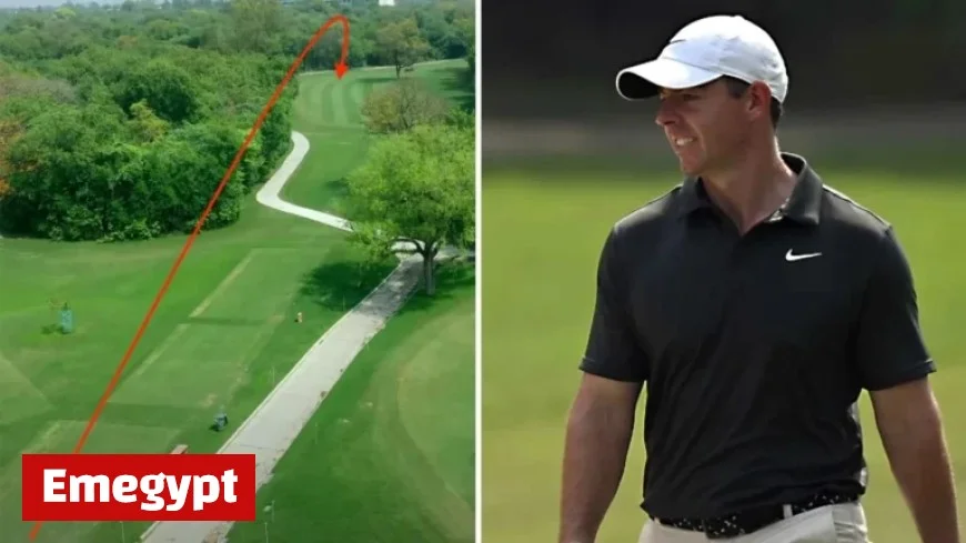 Rory McIlroy’s Superpower Faces Ultimate Challenge