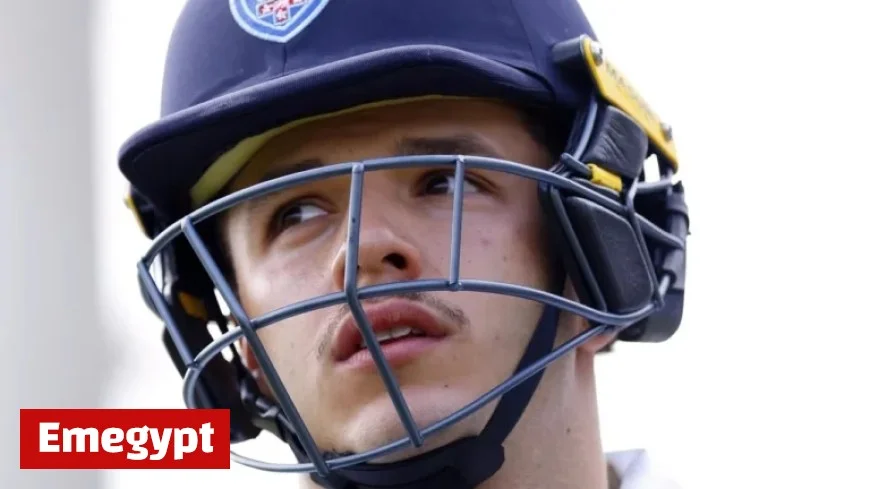 Dodgy Pitches Impacting Aspiring Ashes Players Performance