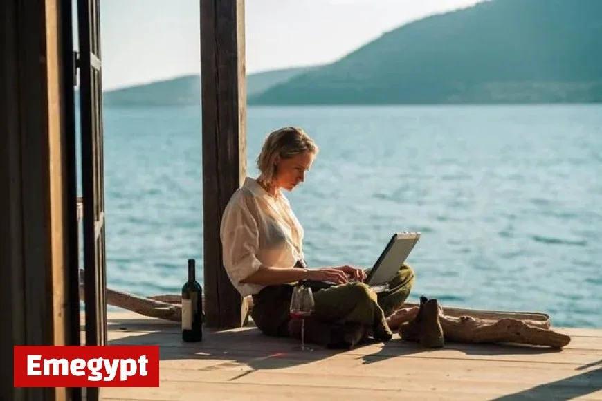 The Iris Affair Irish Genius Character Shines Unlike Any Before in New Role