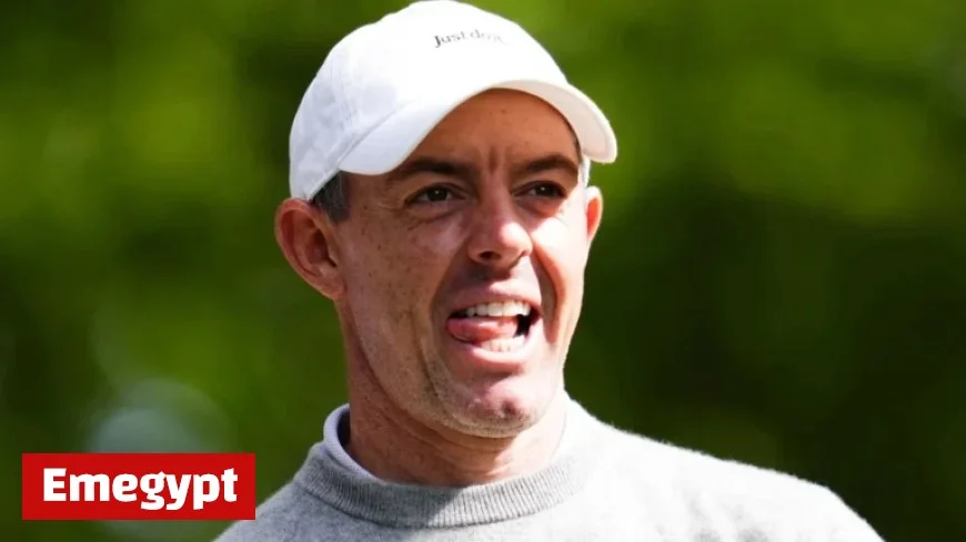 Rory McIlroy Leads Star-Studded DP World India Championship: Discover the Field, Venue, and Prize Money for this New DP World Tour Event