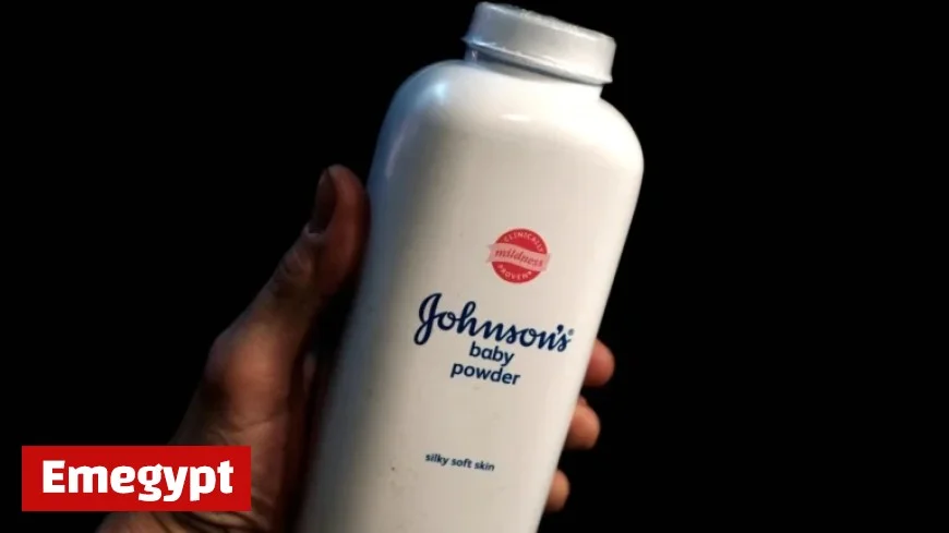 UK Legal Battle: Thousands File Lawsuits Against Johnson & Johnson Over Cancer Allegations