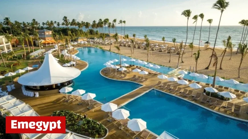 TUI Introduces Free Child Places to New Winter Sun Destinations for the First Time