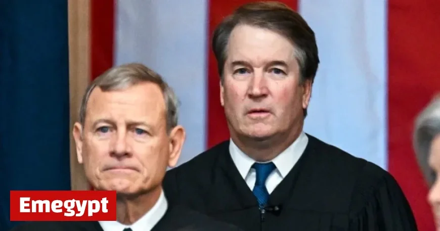 Justice Kavanaugh’s Influence Could Lead Supreme Court to Tighten Voting Rights Restrictions