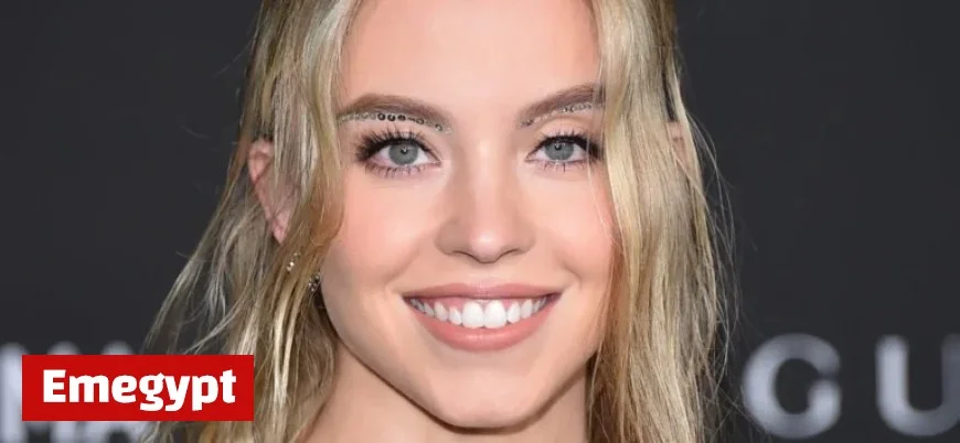 Sydney Sweeney Leads the Race to Become the Next Bond Girl