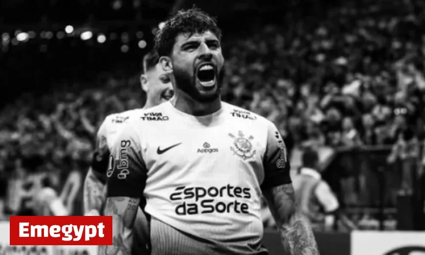 Confirmed Lineup Santos vs Corinthians and How to Watch Live