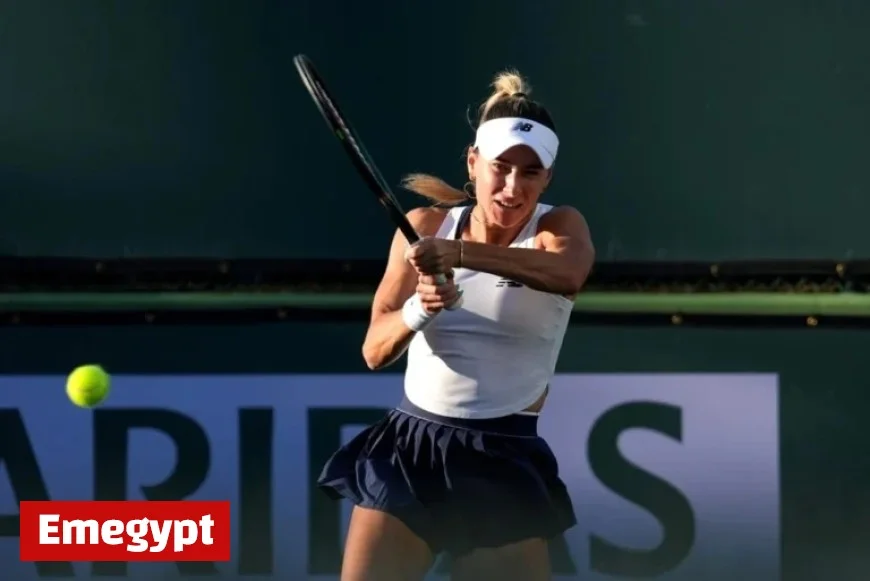 Top WTA Ningbo Predictions Veronika Kudermetova Takes on Jasmine Paolini in Must-Watch Matchup