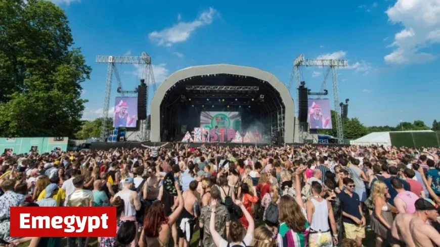 Australia set to host major international music festival featuring first iconic headliner