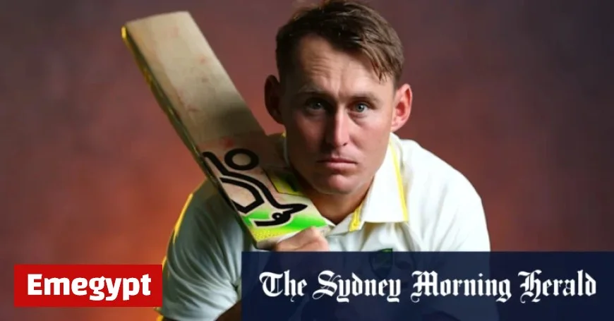 Labuschagne Secures Ashes Spot as Konstas Reassesses Strategy