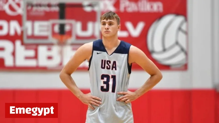 Cooper Flagg Makes Waves in the NBA Before Playing His First Game