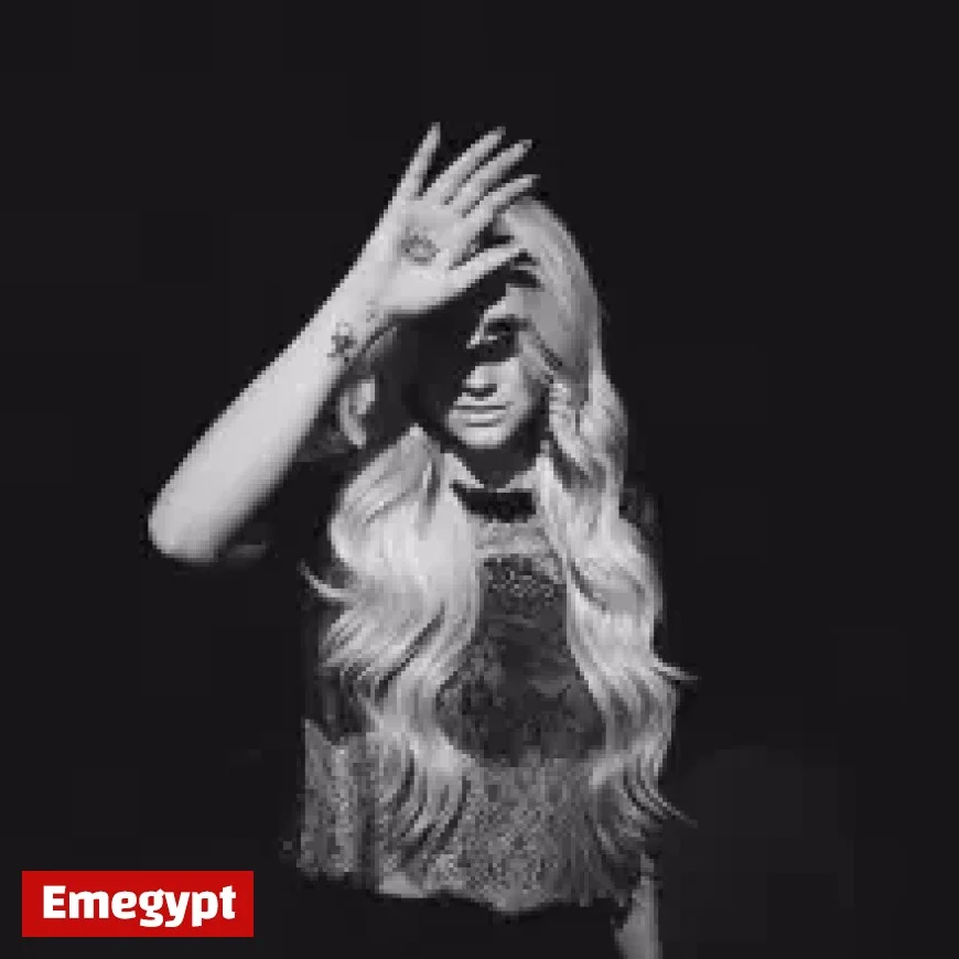 Kesha to Star as Headliner for Mighty Hoopla Sydney’s First-Ever Bondi Beach Event in 2026