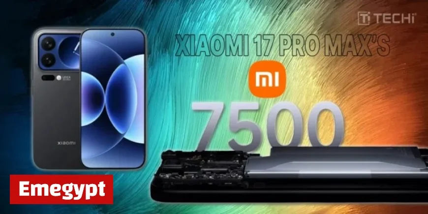 Xiaomi Battery Paradox: Why a 7500 mAH Battery Falls Short to 4823 mAH