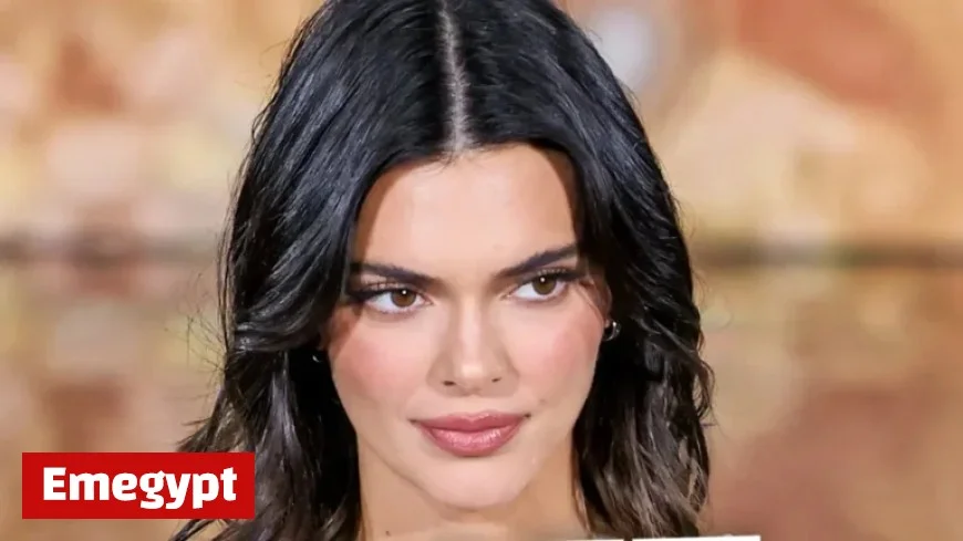 Kendall Jenner Not Cast as the Next Bond Girl Amid Speculation