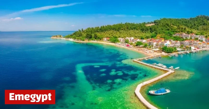 Tui Announces Early Sale for Summer 2027 Travel Program