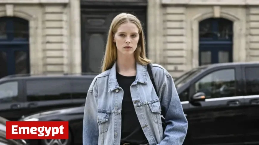 Fans Thrilled as Victoria’s Secret Announces Abby Champion for 2025 Fashion Show Runway
