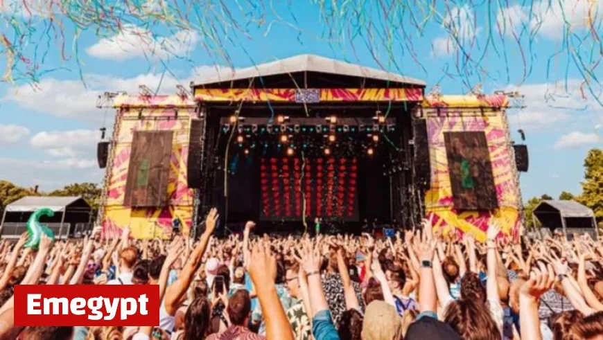 Massive UK music festival set to debut in Australia