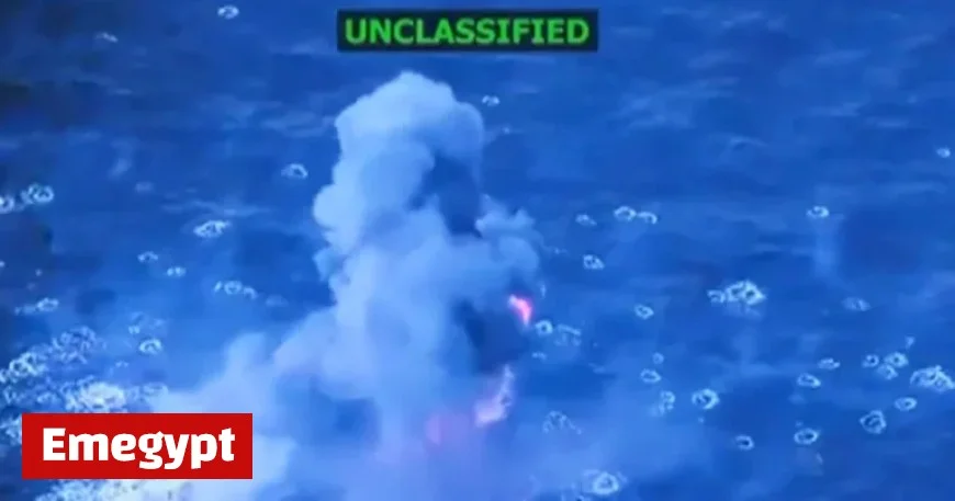 Trump asserts deadly boat strikes linked to alleged drug trafficking still deemed illegal