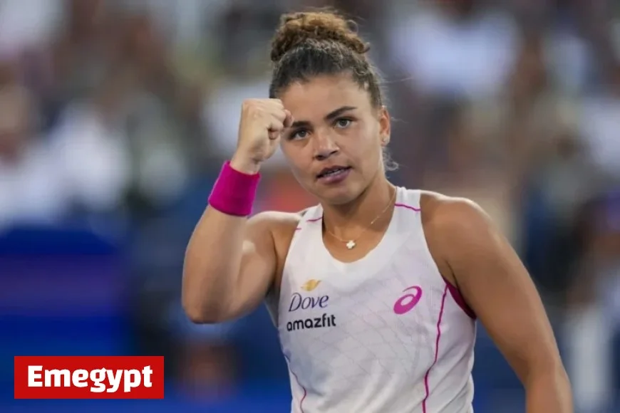 Jasmine Paolini vs Veronika Kudermetova Clash Preview Prediction and Betting Odds for 2025 WTA Ningbo Open Round of 16