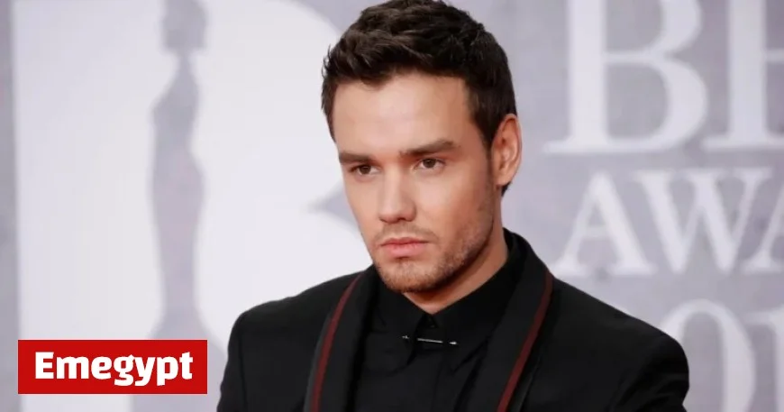 2 Suspects Arrested in Connection with One Direction Star Liam Payne’s Tragic Death