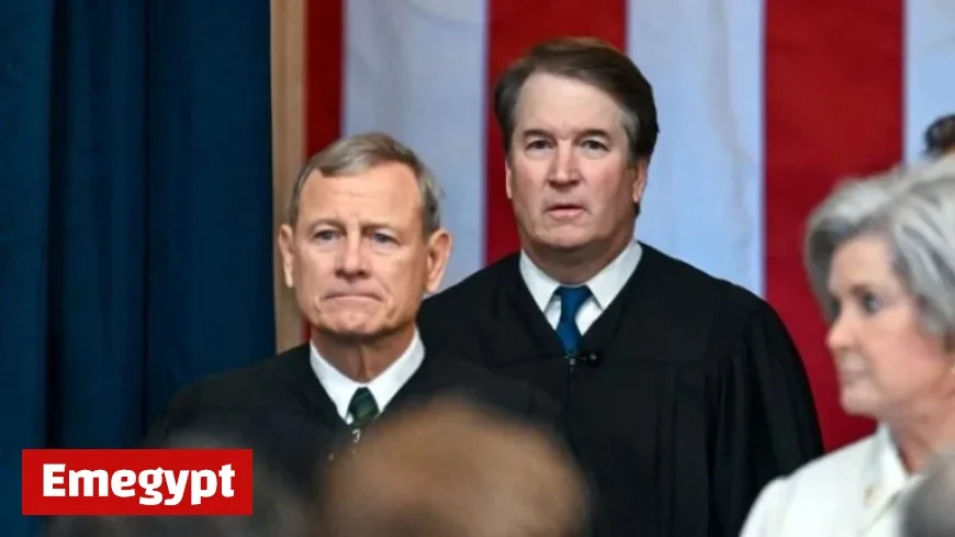 Brett Kavanaugh’s Influence Could Shape the Future of the Voting Rights Act