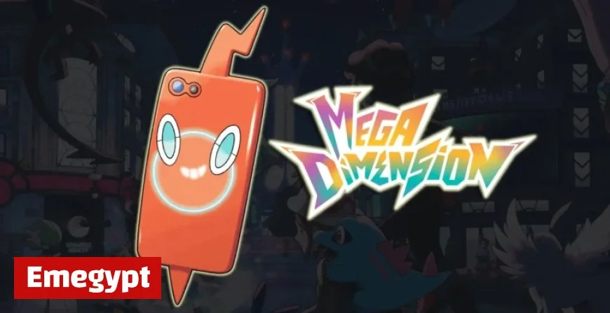 Pokémon Legends Z-A Mega Dimension DLC Leak Unveils Complete Pokédex with Returning Pokémon and New Mega Evolutions Revealed