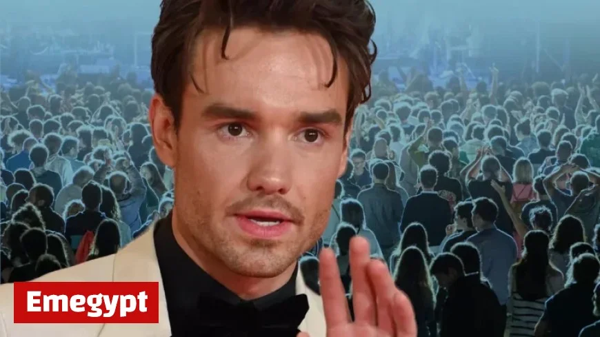 Hotel employee reveals connection to Liam Payne following stars untimely death