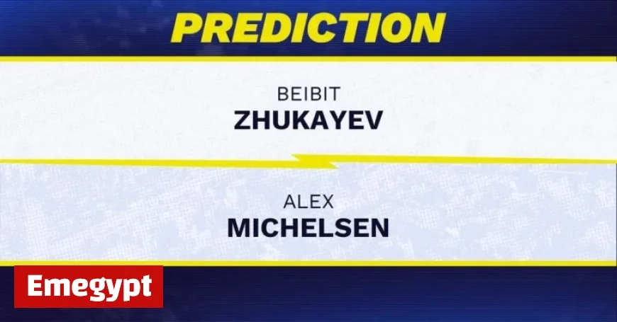 ATP Almaty 2025: Expert Predictions and Odds for Beibit Zhukayev vs Alex Michelsen Showdown