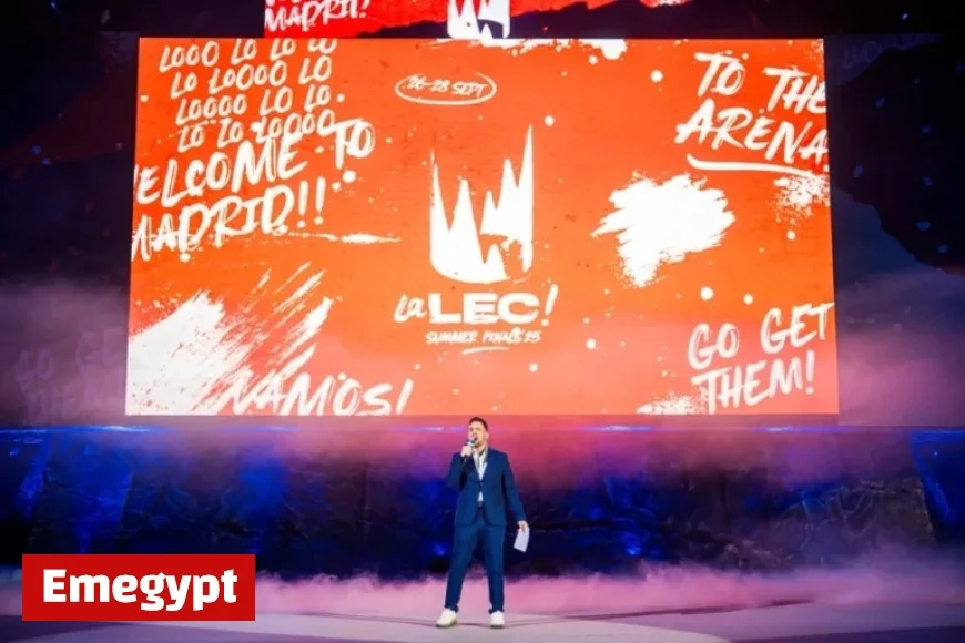 LEC Teams Preview for Worlds 2025: Europe Seeks a Glimmer of Hope