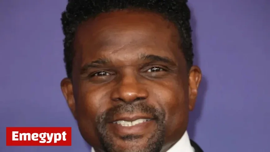 Family Matters Star Darius McCrary Detained Without Bail on Fugitive Charge
