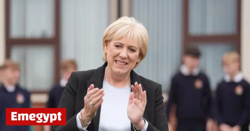 Election Daily podcast explores whether Heather Humphreys is playing it too safe