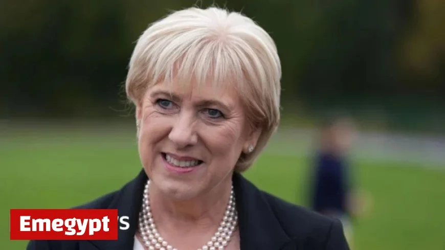 Humphreys Confidently Positioned to Engage with Unionists in Irish Presidential Election