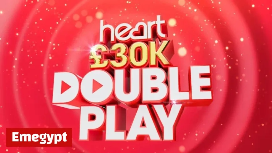 Unlock the Secrets to Winning £30K in Heart’s Double Play Game