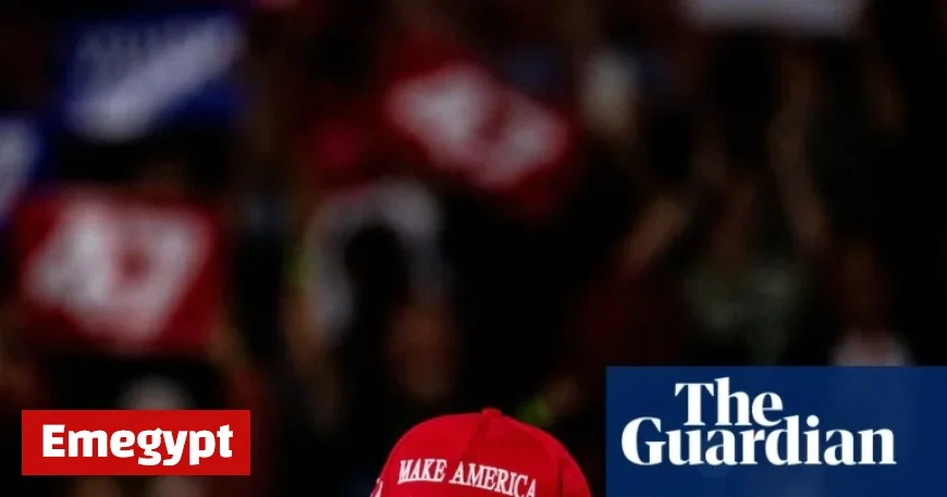 Young Republicans Spark Outrage as Leaked Racist Chats Emerge