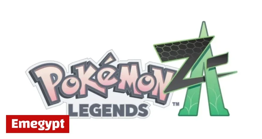 Ultimate Guide to Pokemon Legends Z – Discover the Power of Mega Shards
