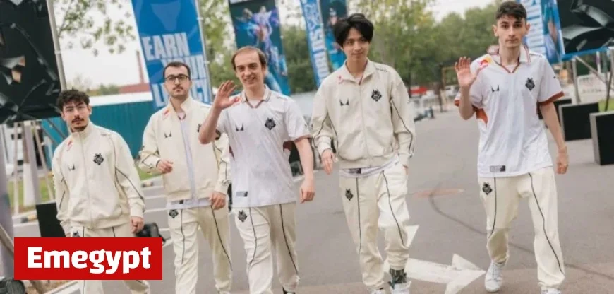 G2 Defeats Movistar KOI to Bounce Back at LoL Worlds 2025