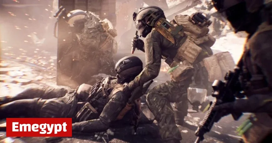EA makes impactful backend tweaks to Battlefield 6 reducing the power of sniper rifles and shotguns