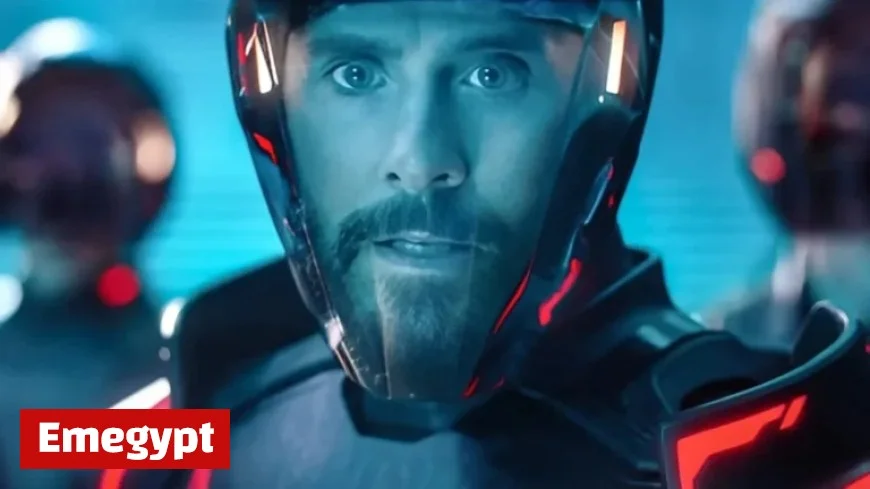 Jared Leto’s Career in Question as Unexpected Tron Reboot Surfaces