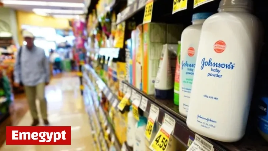 Johnson & Johnson faces $966 million payout in recent talc cancer lawsuit